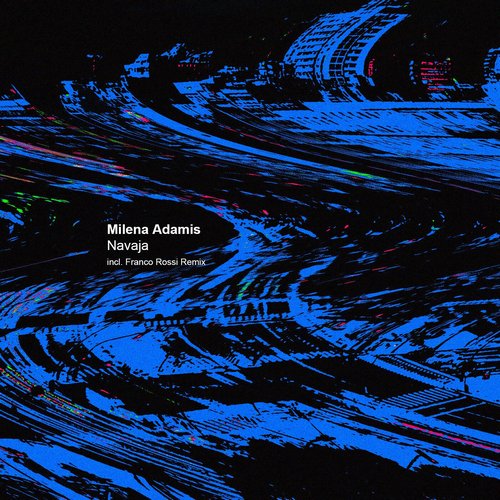 Milena Adamis - Navaja [XR172]